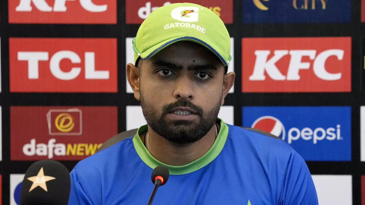 Babar Azam statement ahead of Asia Cup 2023