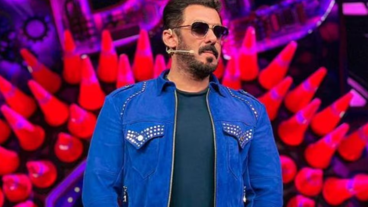 Bigg Boss 17: Salman Khan के शो को लेकर मेकर्स ने लिया एक बड़ा फैसला, टीआरपी बना सबसे बड़ा कारण