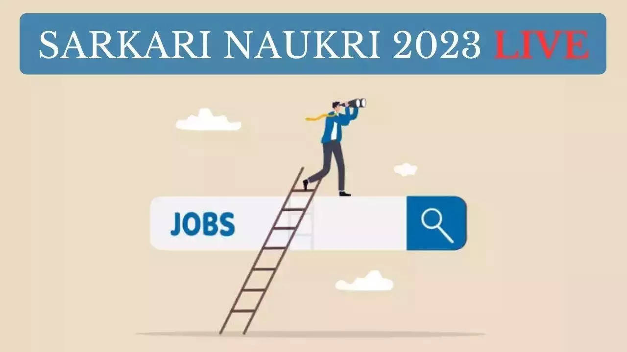 Sarkari Naukri, Sarkari Result 2023