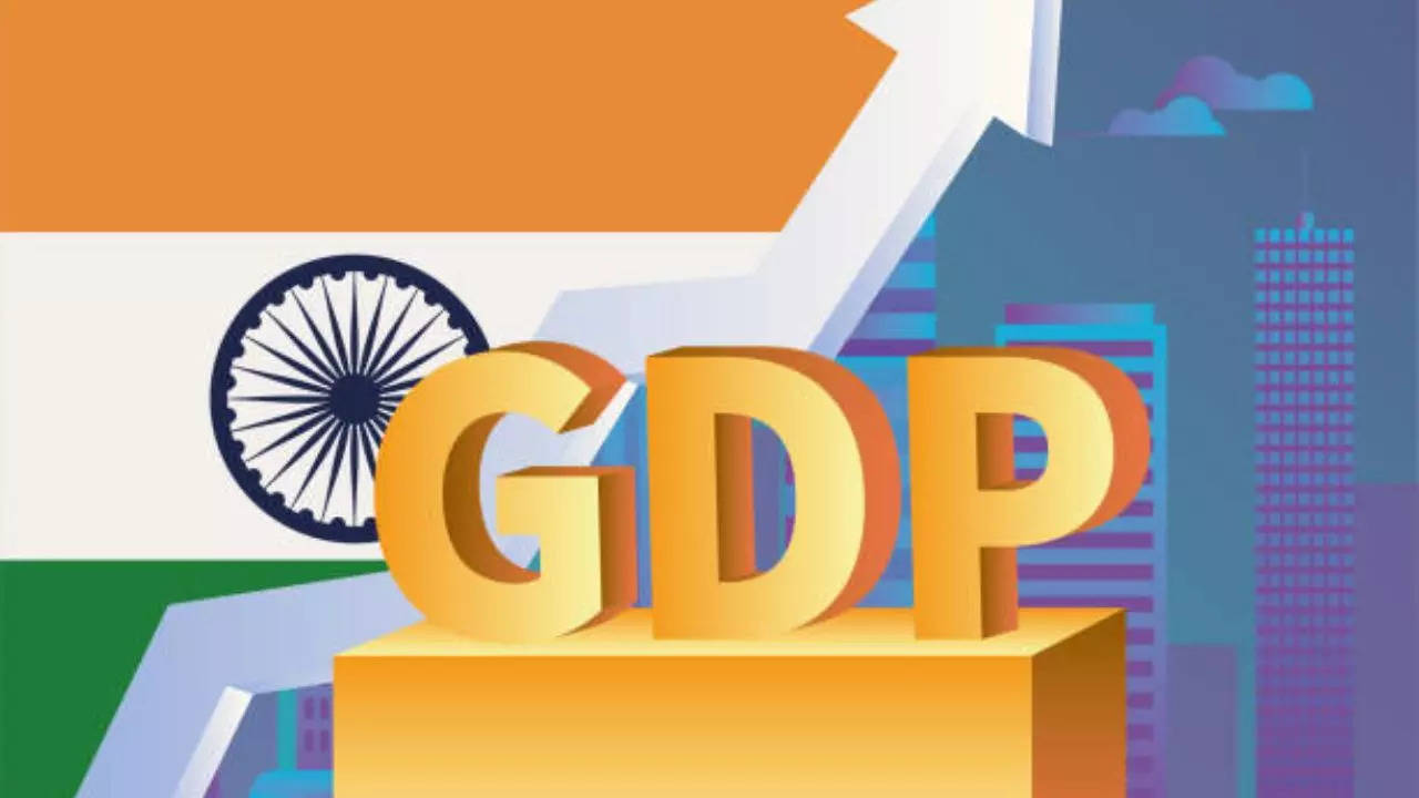 Indian GDP Growth