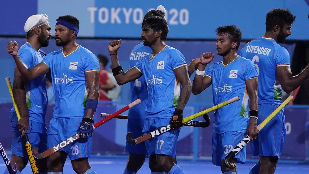 Indian hockey squads for Asian Games 2023 announced