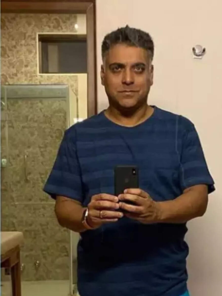 16 घंटे फास्टिंग कर Ram Kapoor ने घटाया 30 किलो वजन, सोने से पहले करते