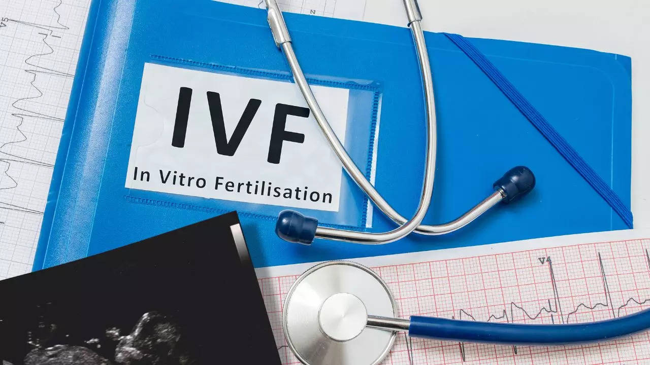 IVF, Stroke, IVF Treatment