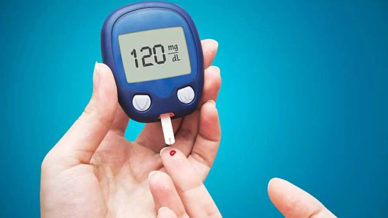 Diabetes Controlling tips