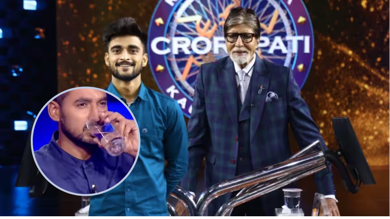 jaskaran singh kbc 15