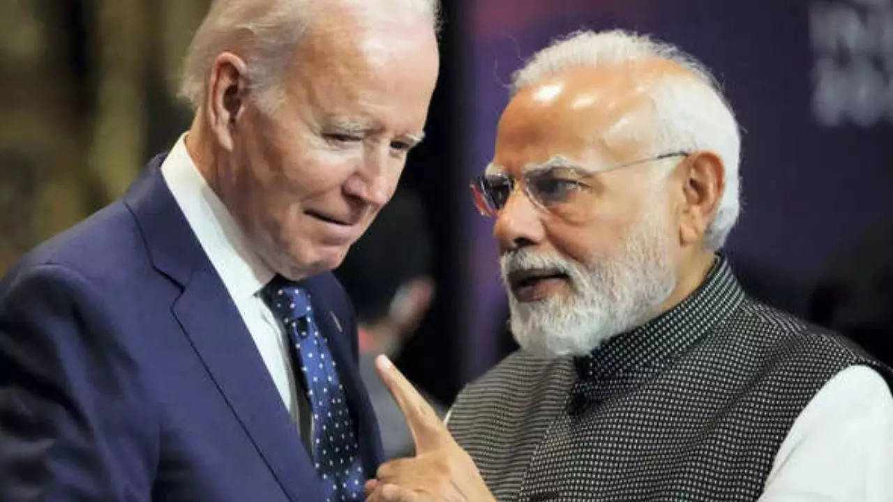 G20 Summit, Joe Biden, Narendra Modi