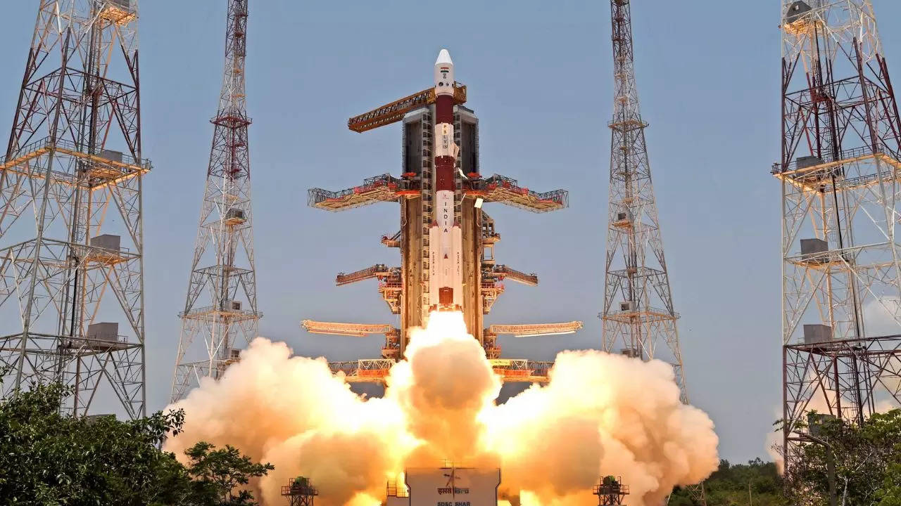 Aditya-L1, Suryaan, Gaganyaan, ISRO, Space Mission