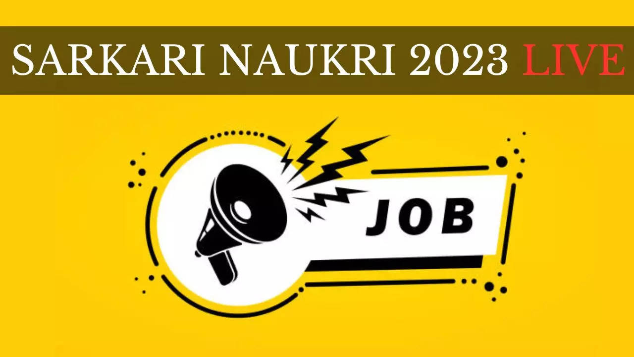 Sarkari Naukri, Sarkari Result 2023