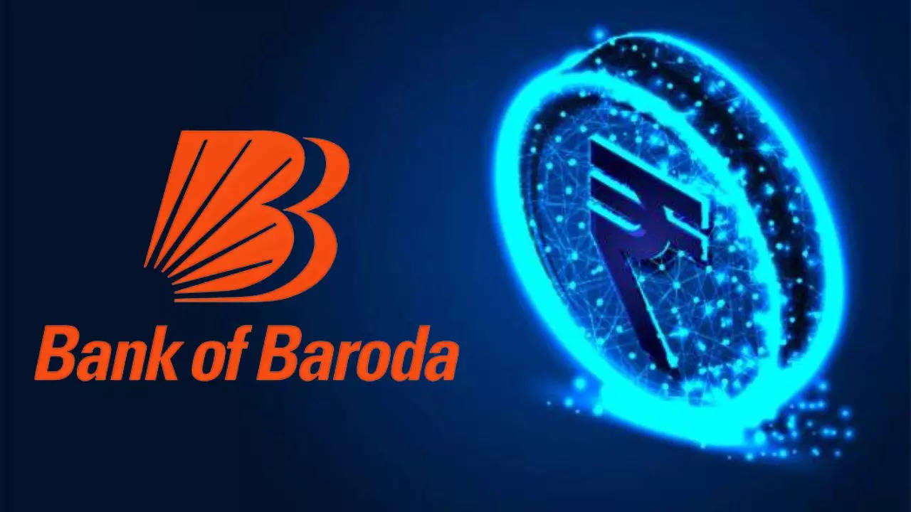 Bank of Baroda logo, Vector Logo of Bank of Baroda brand free download  (eps, ai, png, cdr) formats