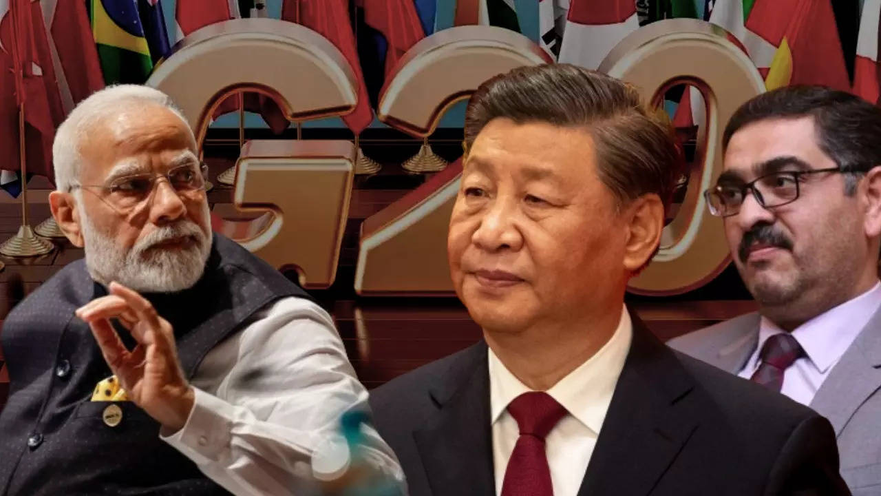 PM Modi, China, Pakistan