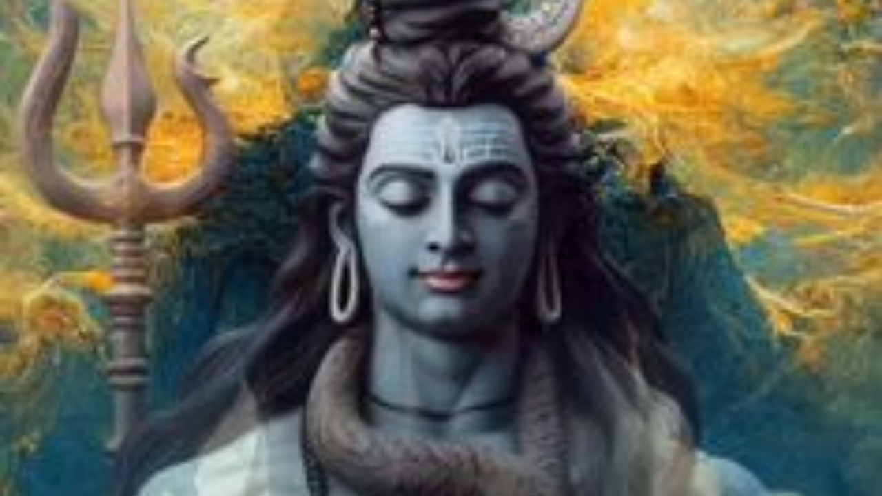 Shiv Mantra