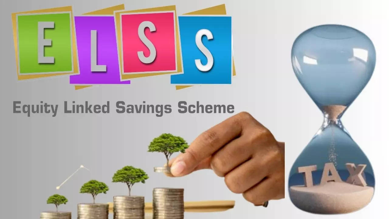 ELSS Mutual Fund Tax Benefit