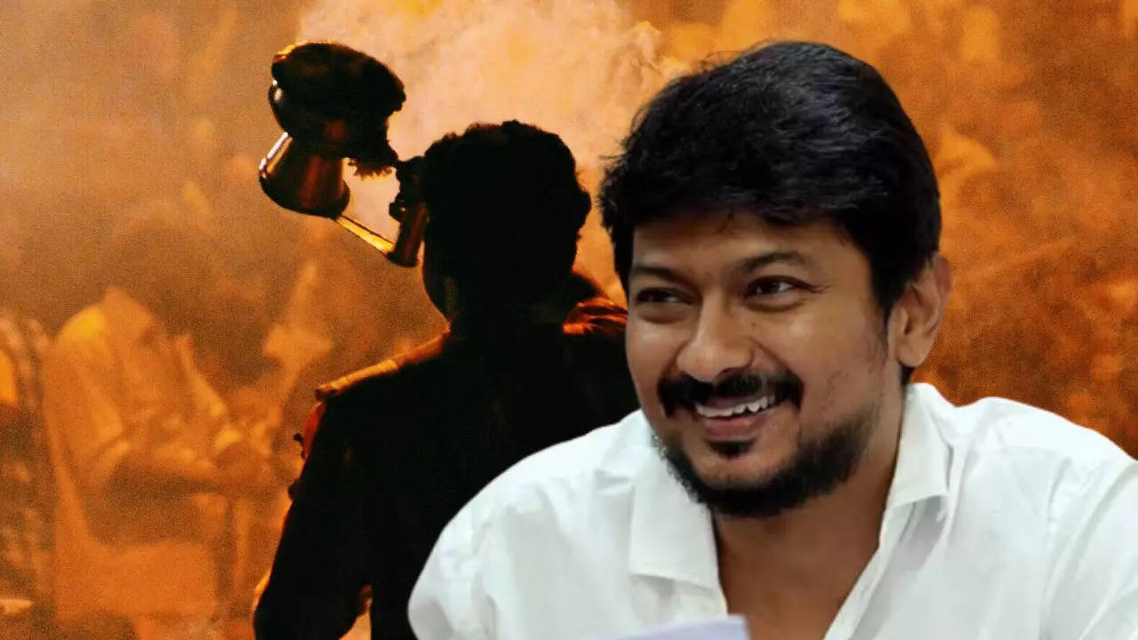 Udhayanidhi Stalin