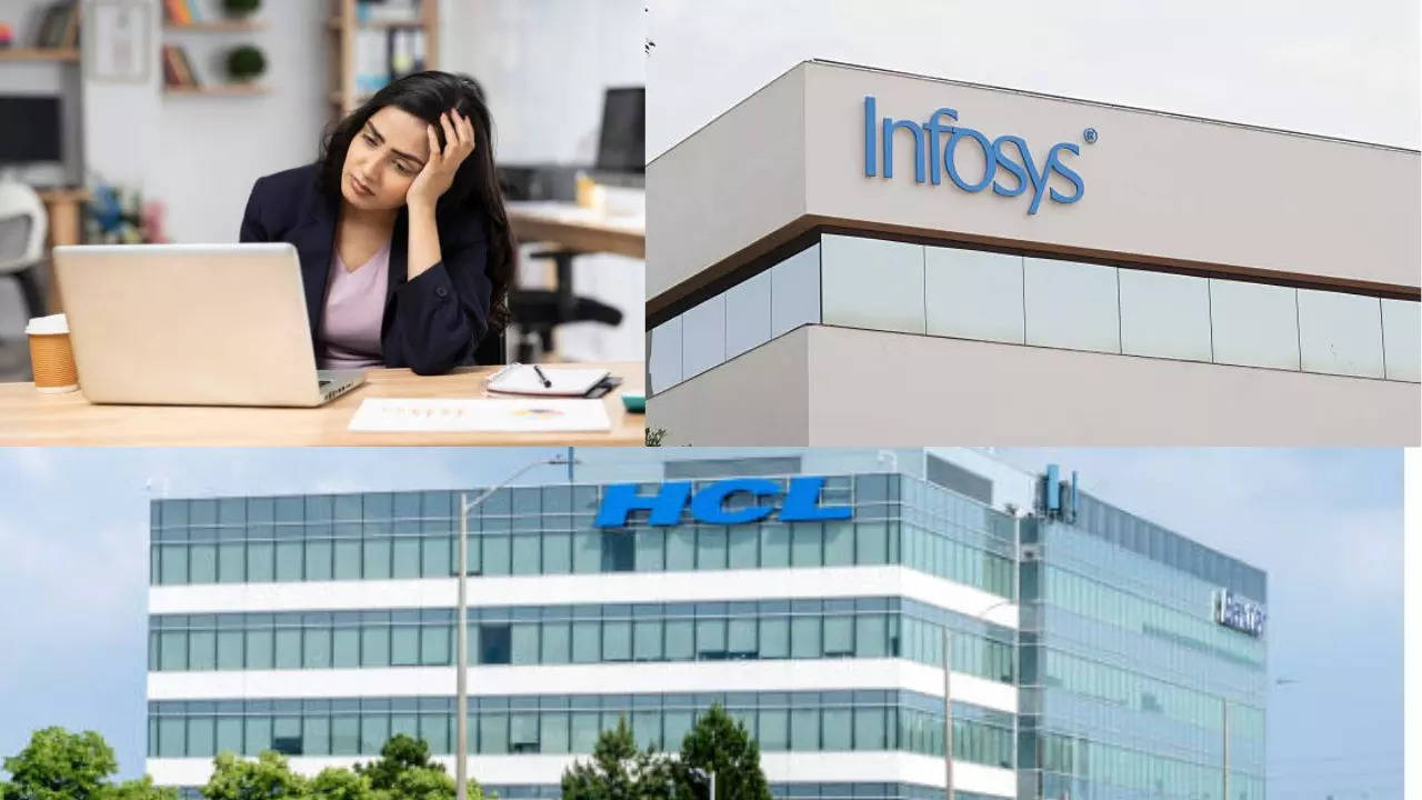 Infosys to HCL Employees Waiting For Appraisal