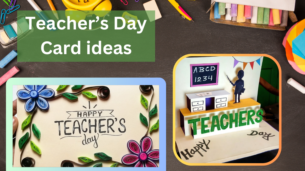 The Ultimate Guide to choosing the perfect Teacher's Day Gift
