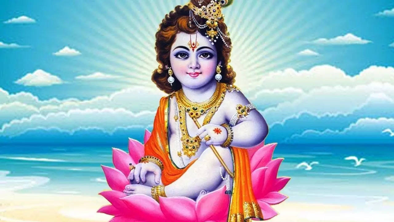 Krishna Janmashtami Fast Date 2023: किस दिन रखा जाएगा जन्माष्टमी का व्रत, यहां देखें शुभ मुहूर्त