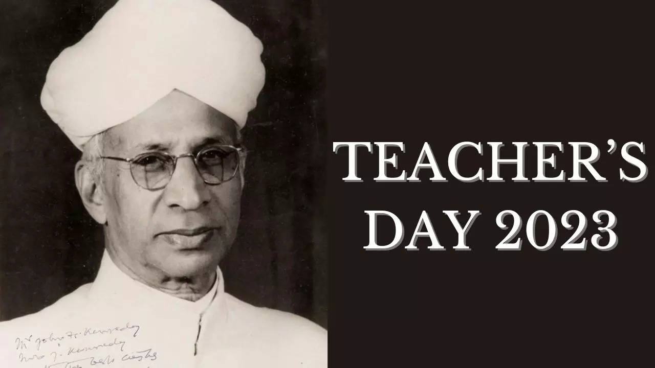 Dr Sarvepalli Radhakrishnan