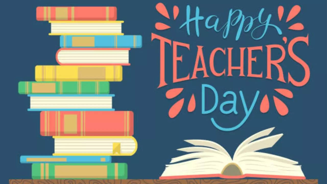 Happy Teacher's Day 2023 Wishes Hindi Shayari, Images, Messages