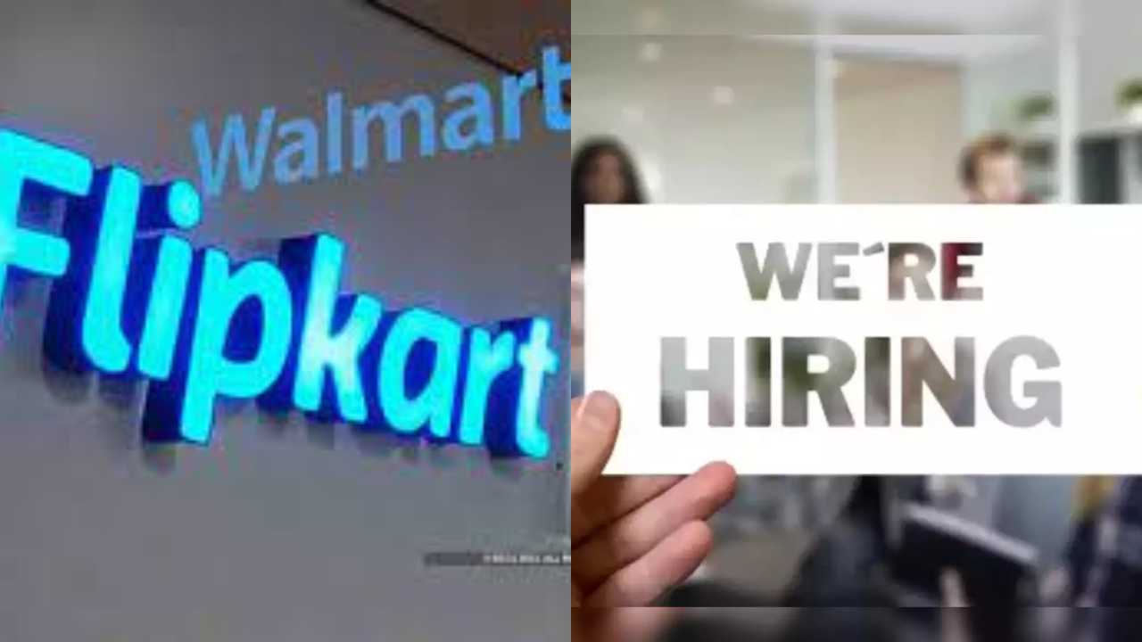 flipkart jobs