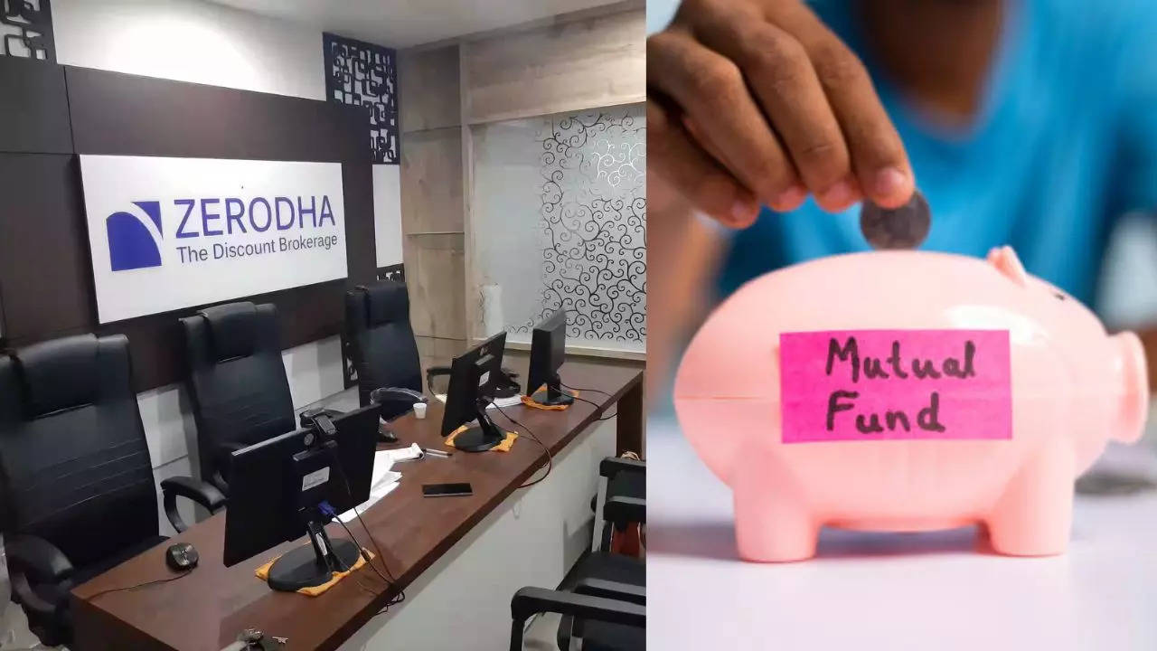 Zerodha Mutual Fund