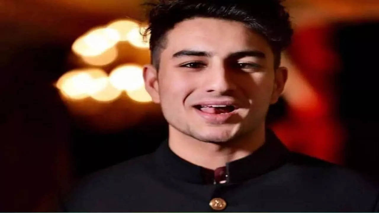 Ibrahim Ali Khan Second Movie