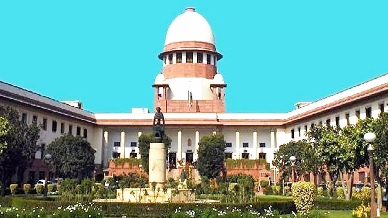 Supreme Court on  Article 370 in J&K