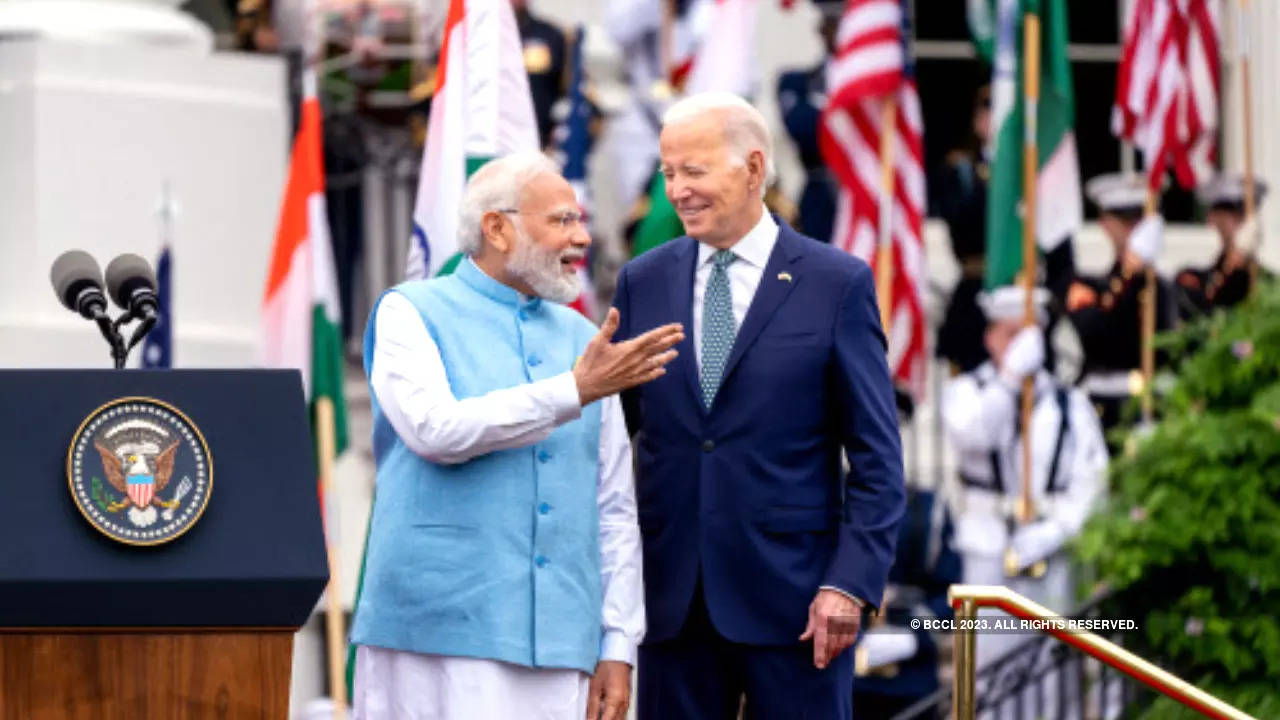 US President Joe Biden Will Attand G20 Summit