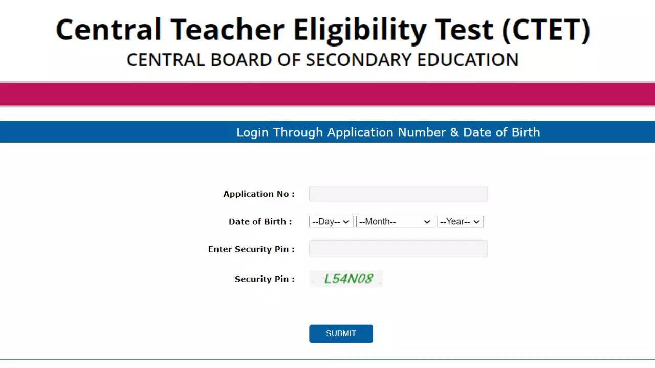 ctet 2023 answer  key