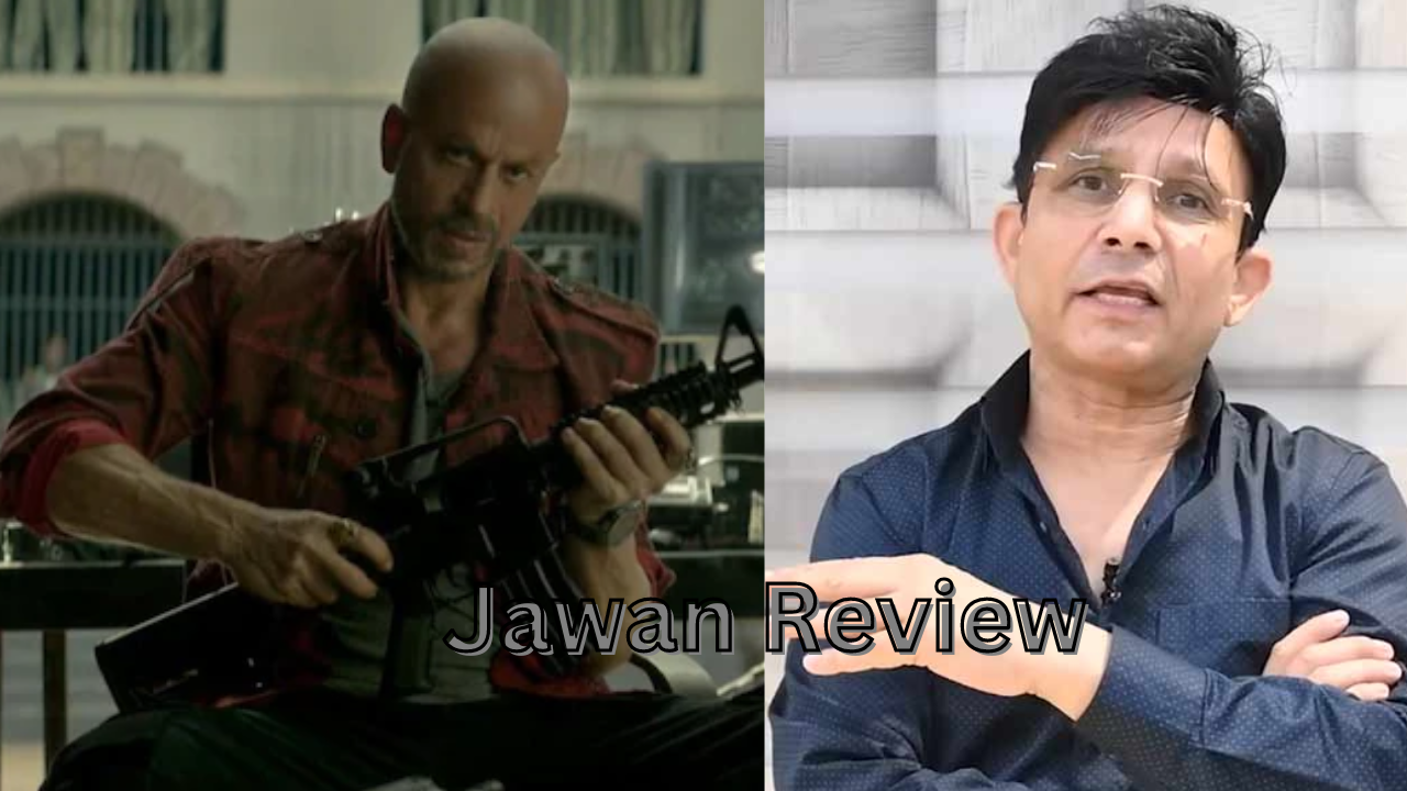 Jawan Review