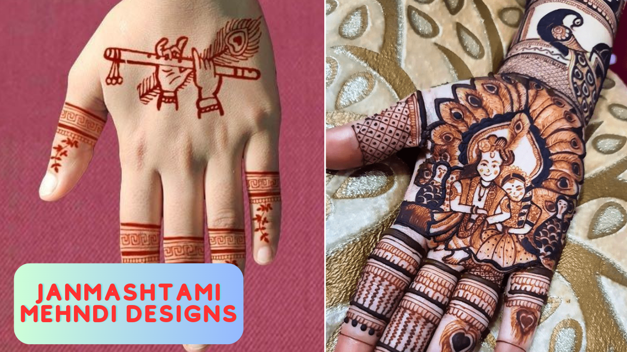 know how mehandi or henna is good for your mental health.- जानिए आपके  मानसिक स्वास्थ्य के लिए कैसे फायदेमंद है मेहंदी। | HealthShots Hindi