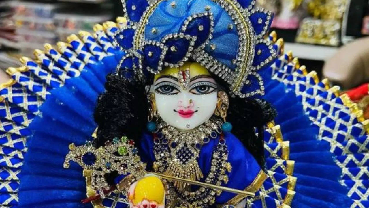 Krishna Janmashtami Vrat Parana Time: नन्द के आनंद भयो जय कन्हैया लाल की...यहां देखें जन्माष्टमी व्रत खोलने का समय