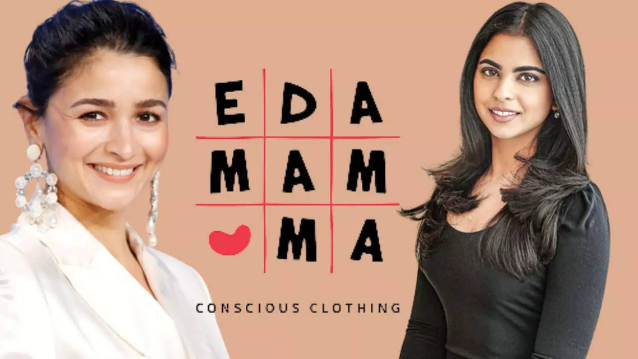 Reliance Retail & Ed-a-Mamma Joint Venture