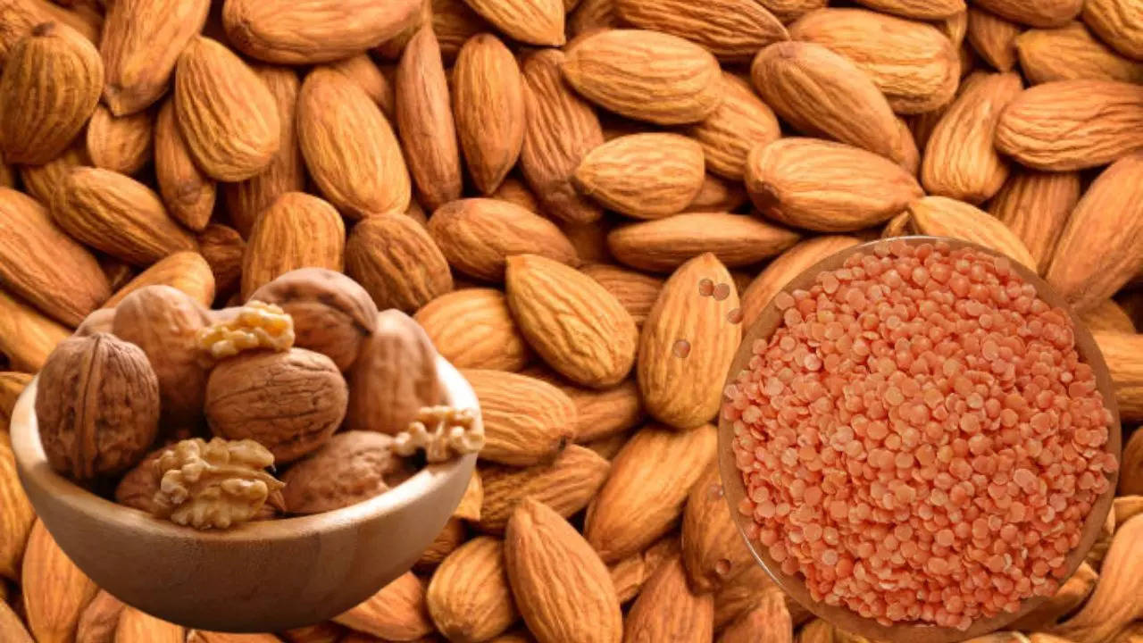 US Almond To Get Cheaper