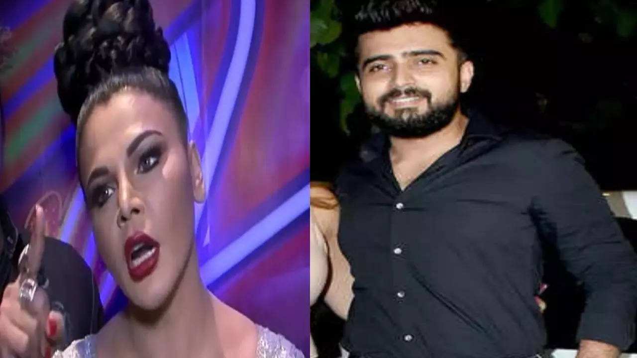 adil khan durrani says rakhi sawant want to kill him she threatened him