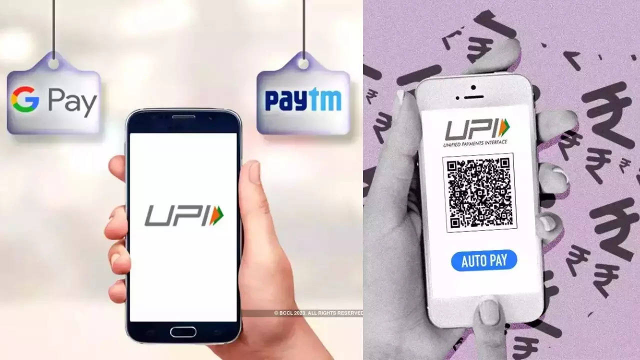 Now Make UPI Payments With Voice