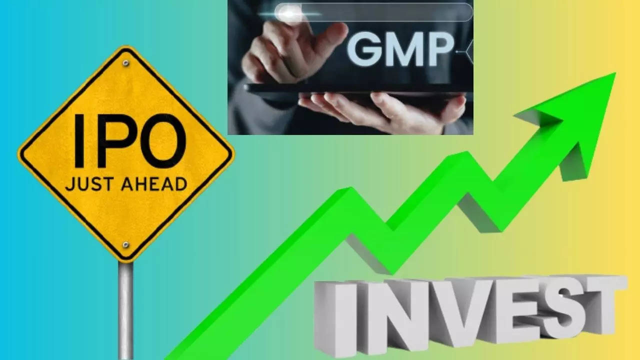 Upcoming IPO And Their GMP