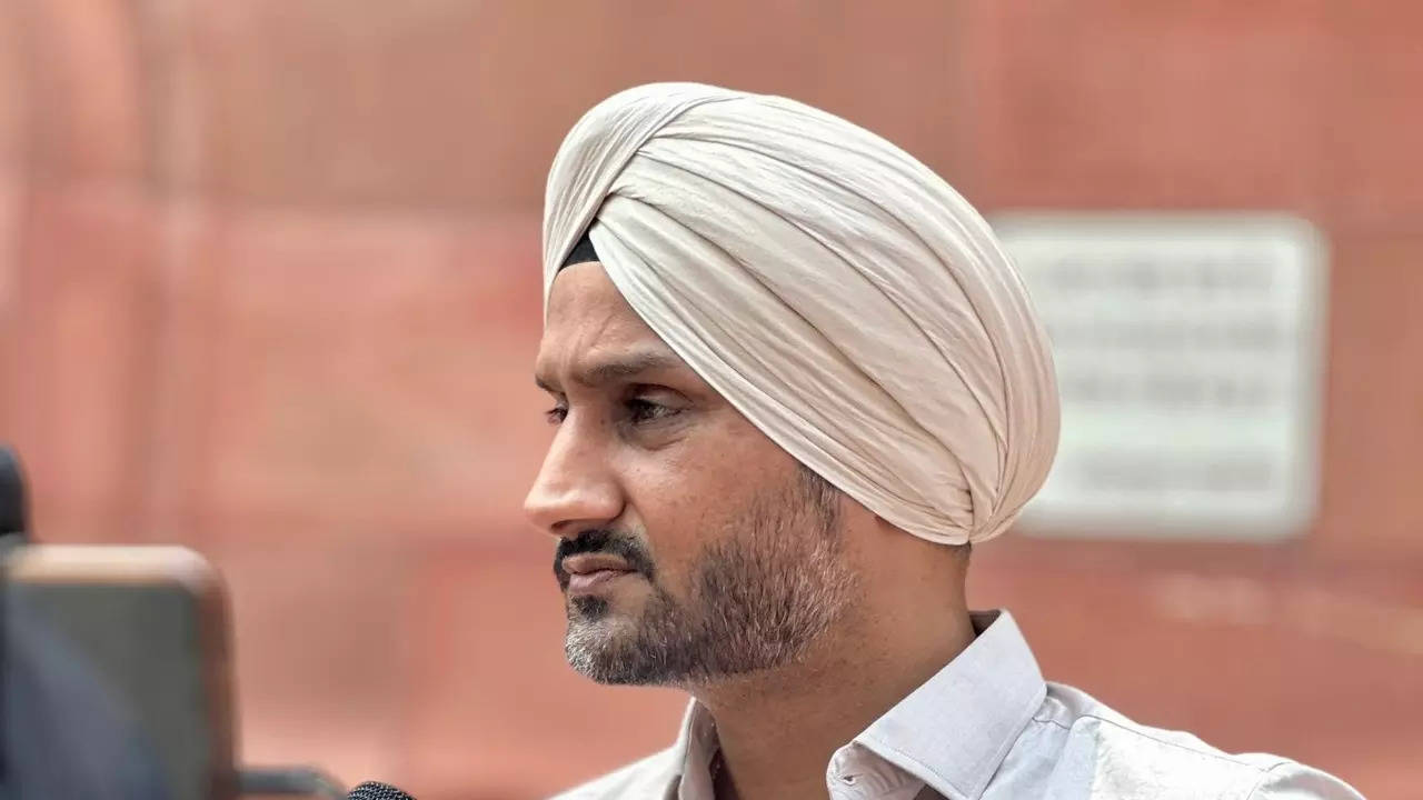 Harbhajan Singh