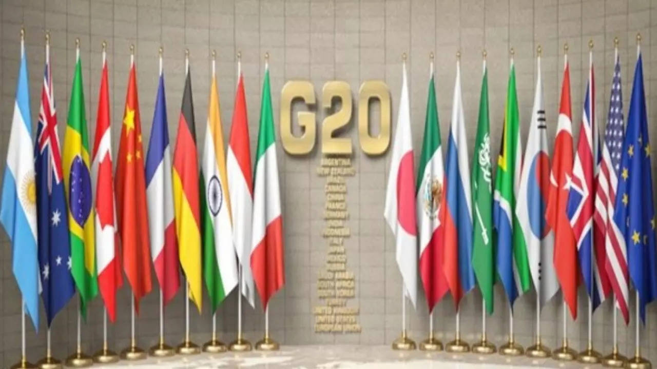 G20 delhi