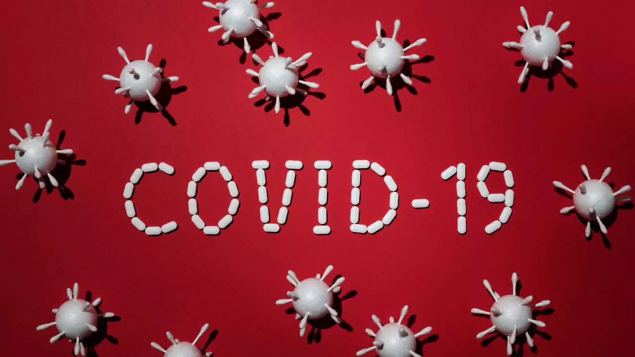 Covid, Covid Virus, Covid-19