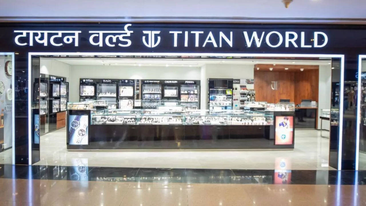 Tata Group Tanishq Titan New Plans