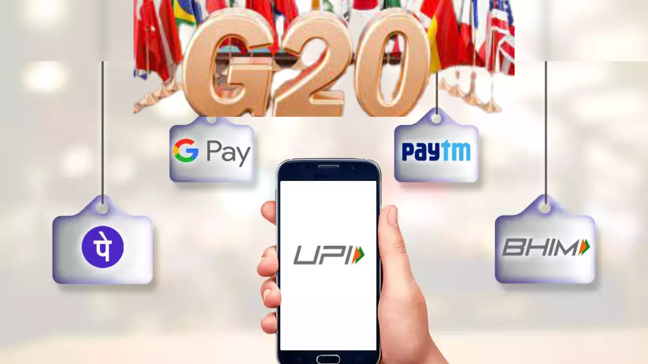 G-20 UPI 