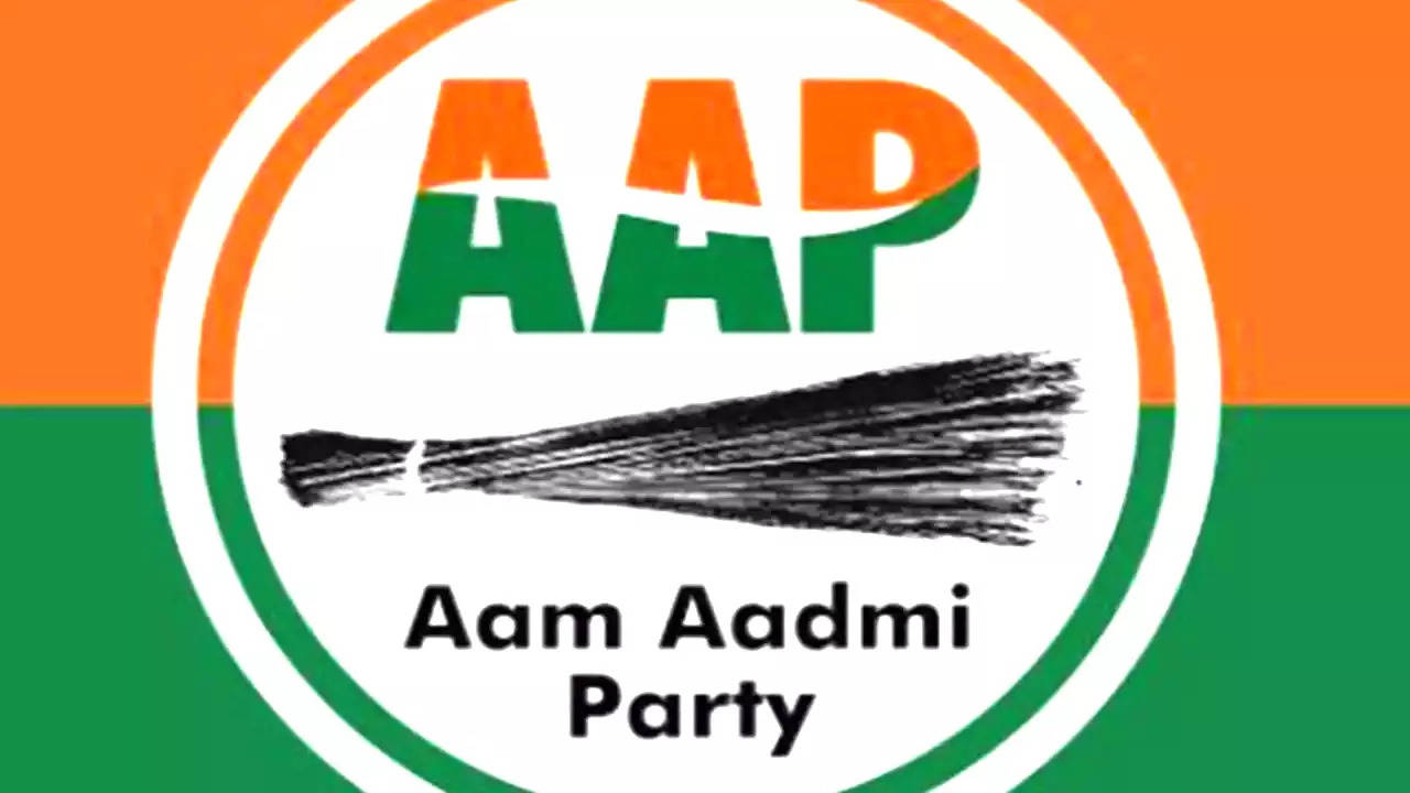 CG AAP Candidate List