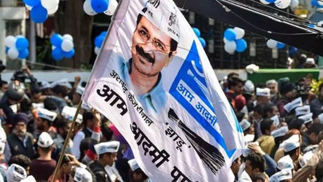 arvind kejriwal