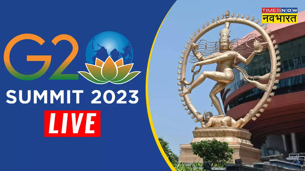 G20 Summit 2023 Updates: 'विश्वोत्सव' के लिए सुर्खियों में रहा इंडिया, चीनी PM के लिए कठिन रहे दो दिन