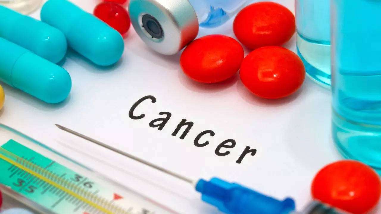 Cancer, Cancer Cases, Cancer Cases in Youths