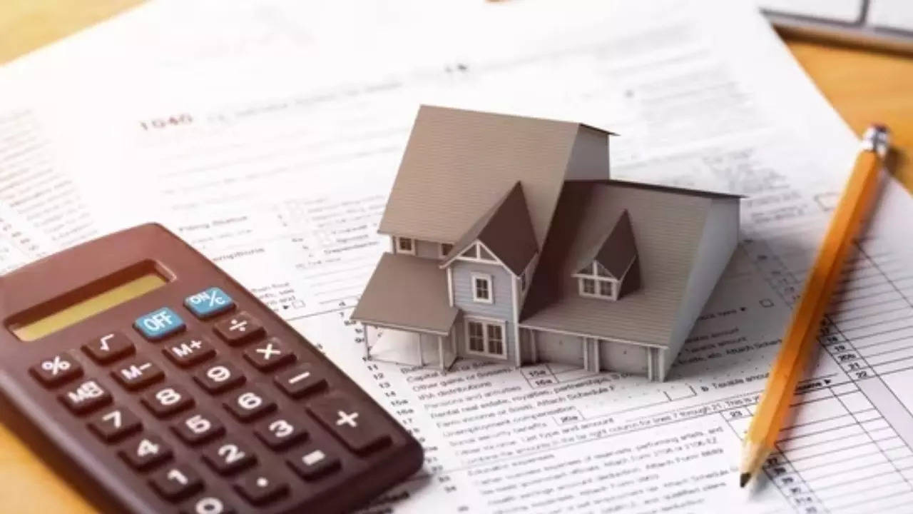 OECD suggests digital register to record ownership of real estate