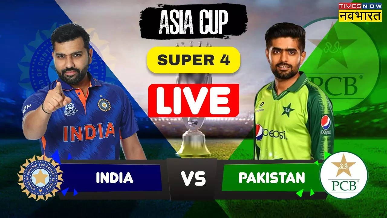 IND vs PAK, Asia Cup 2023: कुलदीप के खोला पंजा, भारत ने पाकिस्तान को 228 रन से रौंदा