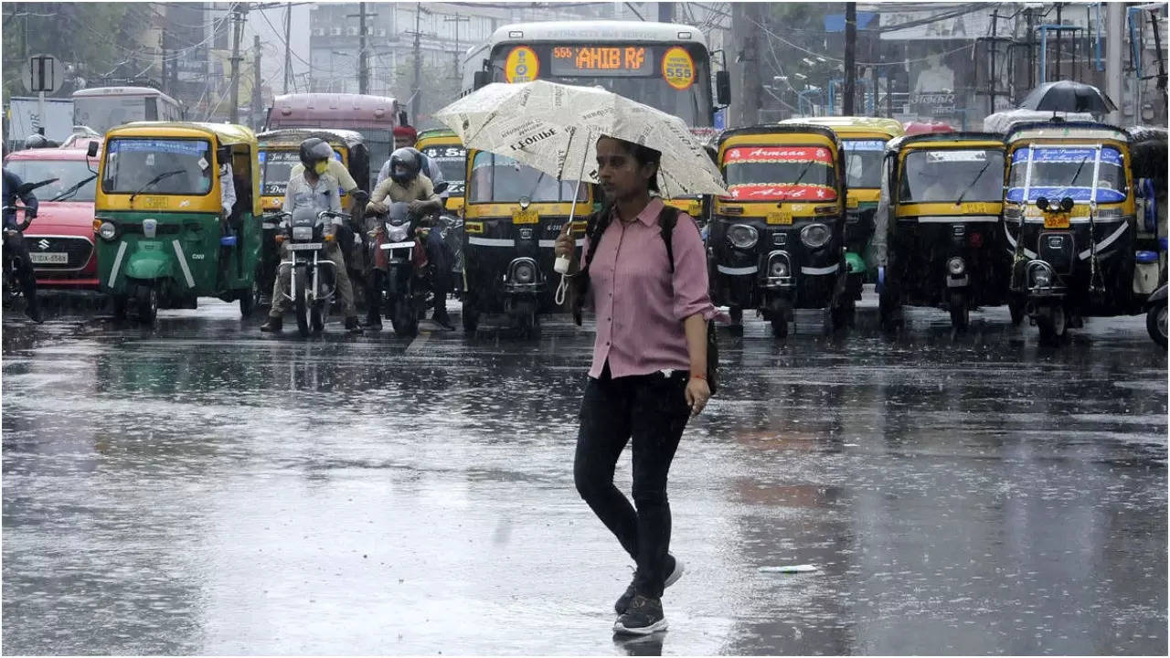 Lucknow Weather