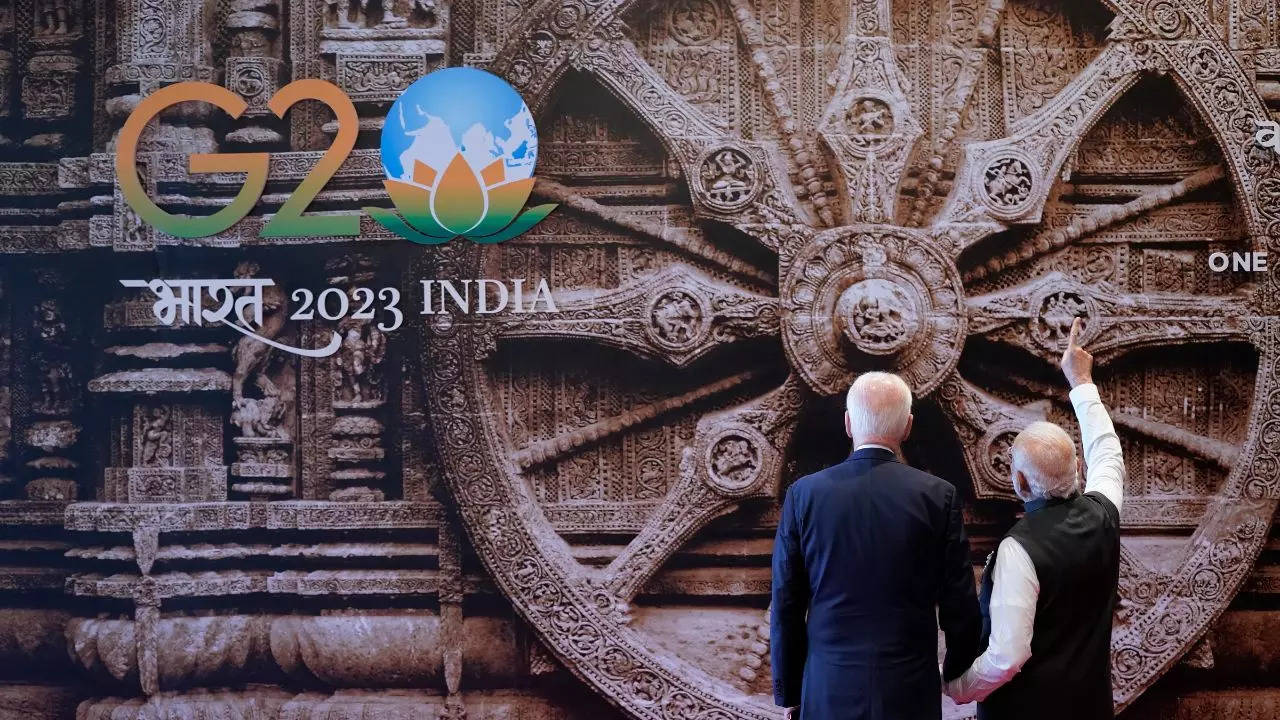 g-20 modi biden