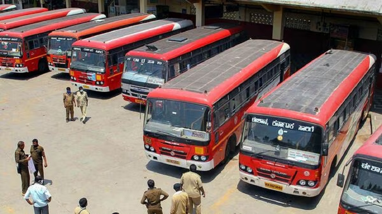 Bengaluru Bandh